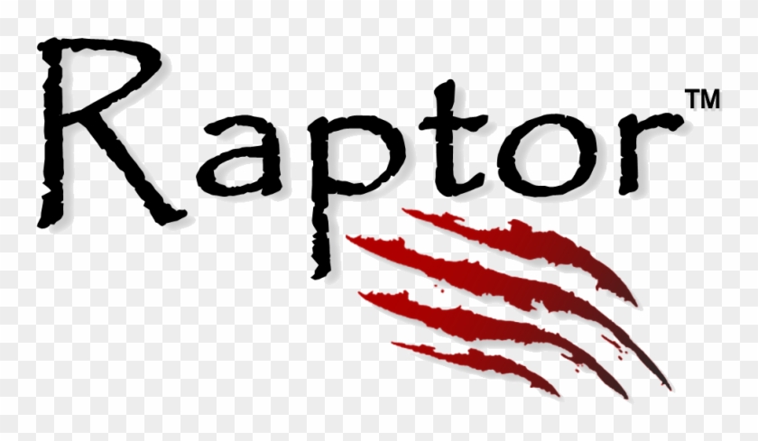 raptor sdr logo raptor png transparent png 777x440 188150 pngfind logo raptor png transparent png