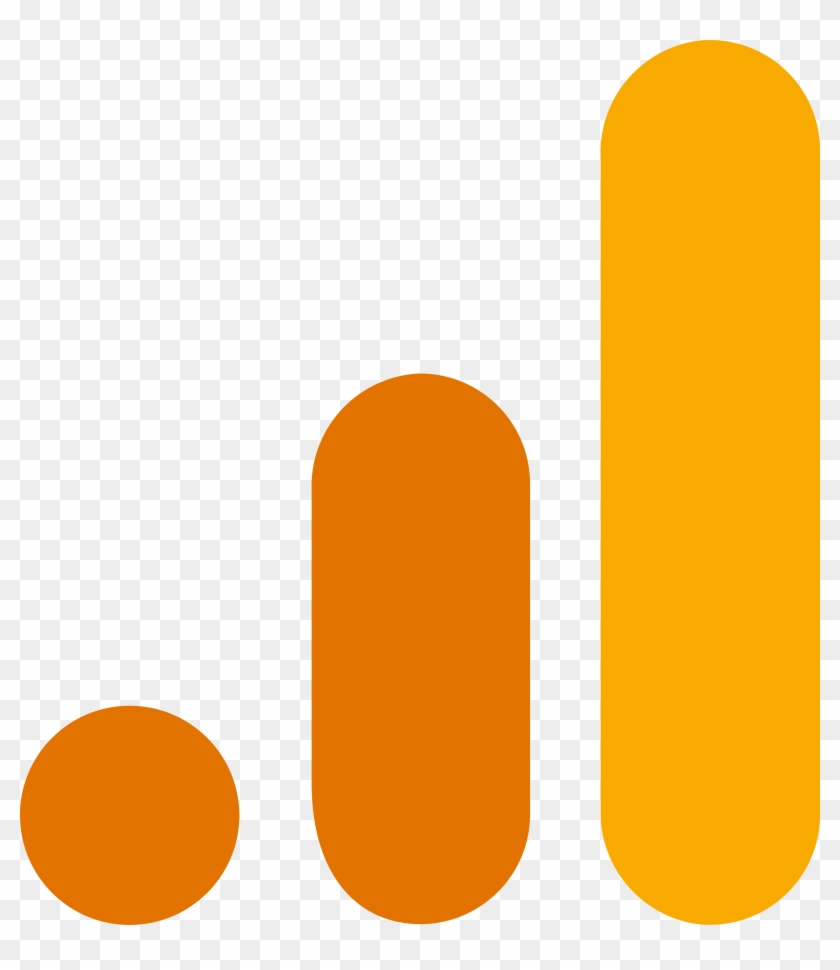 Icon Google Analytics Png Transparent Png 4516x5000 Pngfind