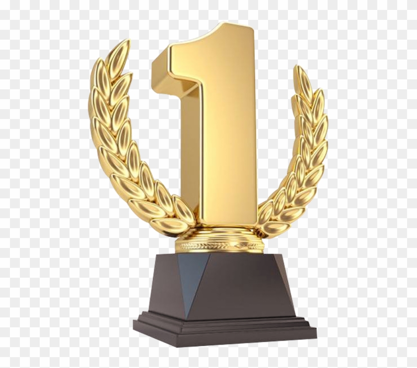 Number 1 Award Hd Png Download 715x7151802625 Pngfind