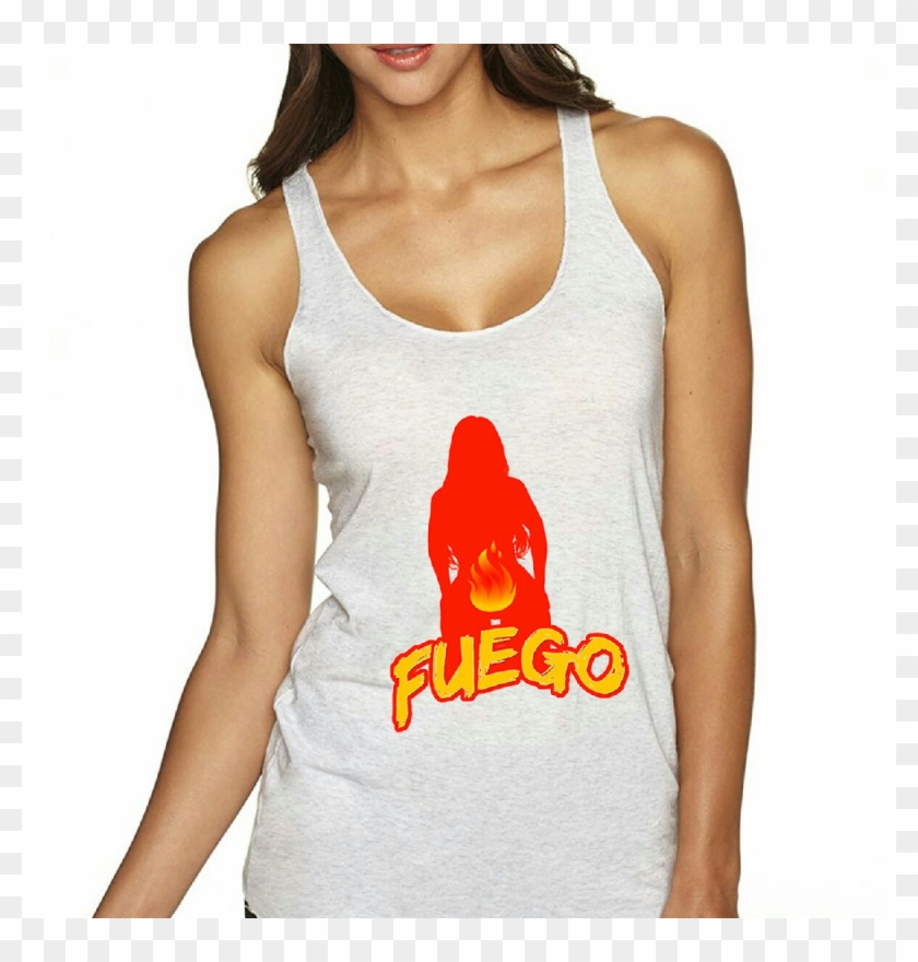 fuego shirt