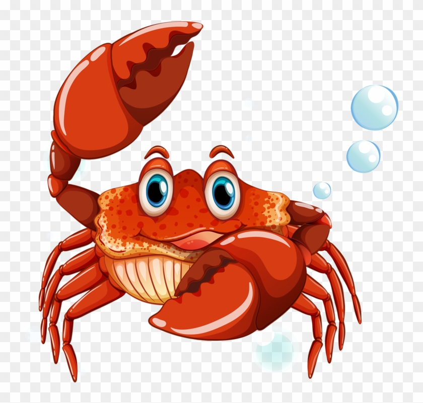 crabs clipart