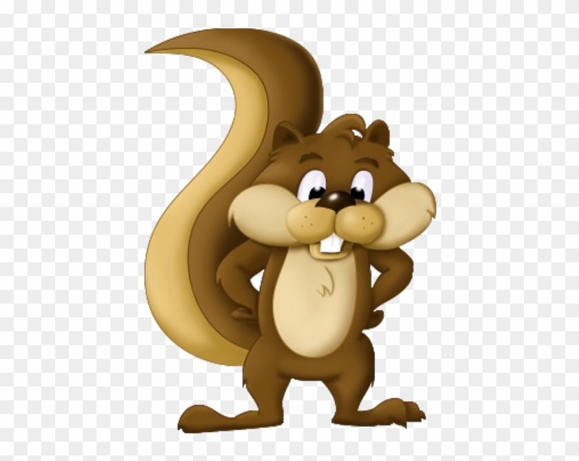 Download Svg Freeuse Cartoon At Getdrawings Com Free For Personal Squirrel Clip Art Hd Png Download 600x600 1812540 Pngfind