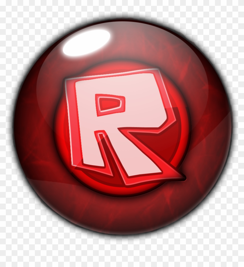Transparent New Roblox Logo Png