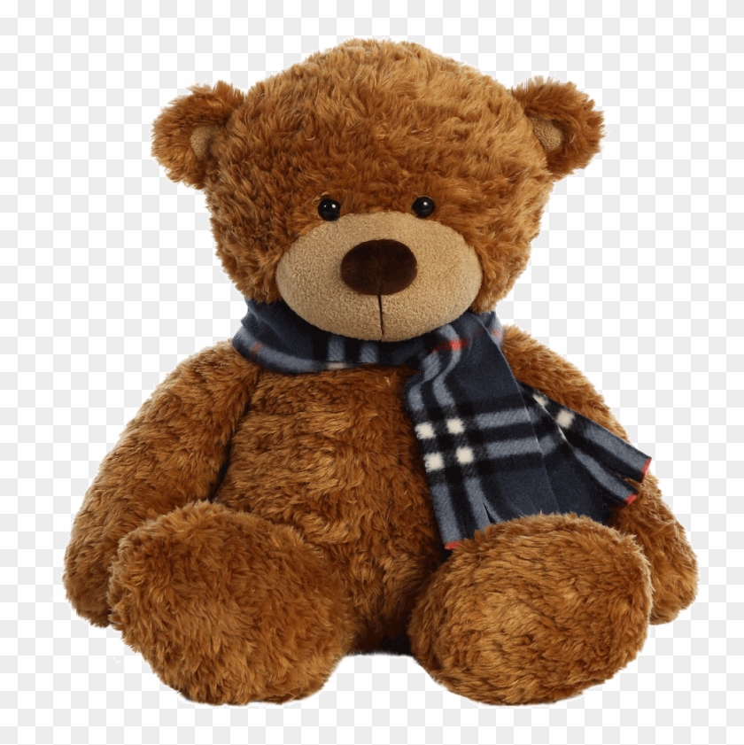 bonnie bear stuffed animal