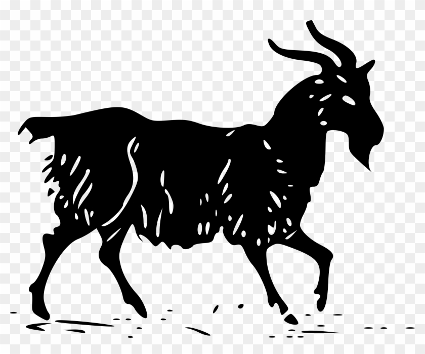 kambing clipart