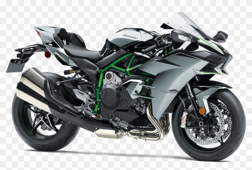 2000 X 1123 4 - Kawasaki Ninja H2 Carbon, HD Png Download - 2000x1123 ...