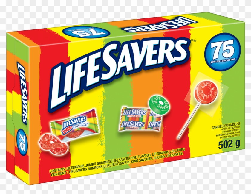 Transparent Lifesaver Candy | vlr.eng.br