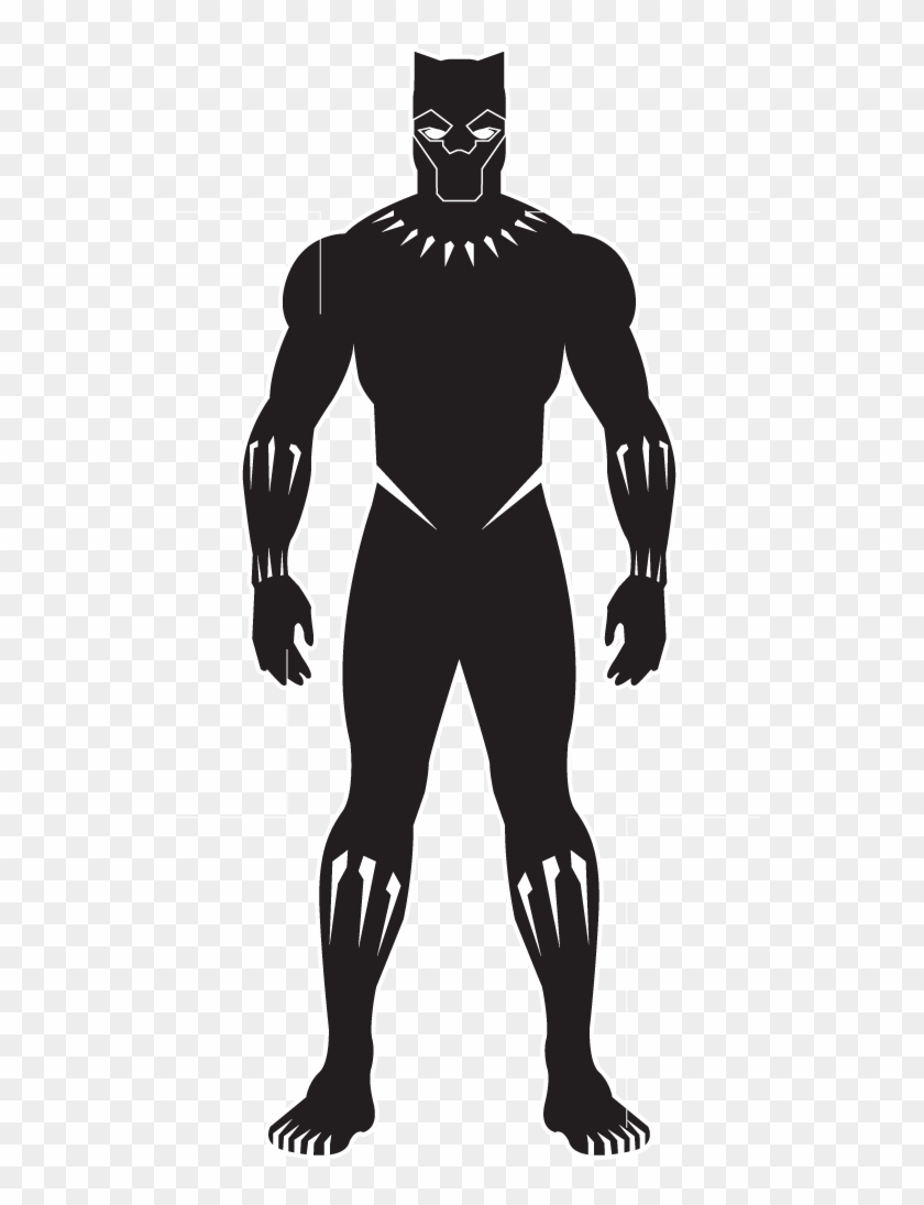 Black Panther Clipart All New All Different X Men Gambit Redesign Hd Png Download 1200x1036 1827656 Pngfind