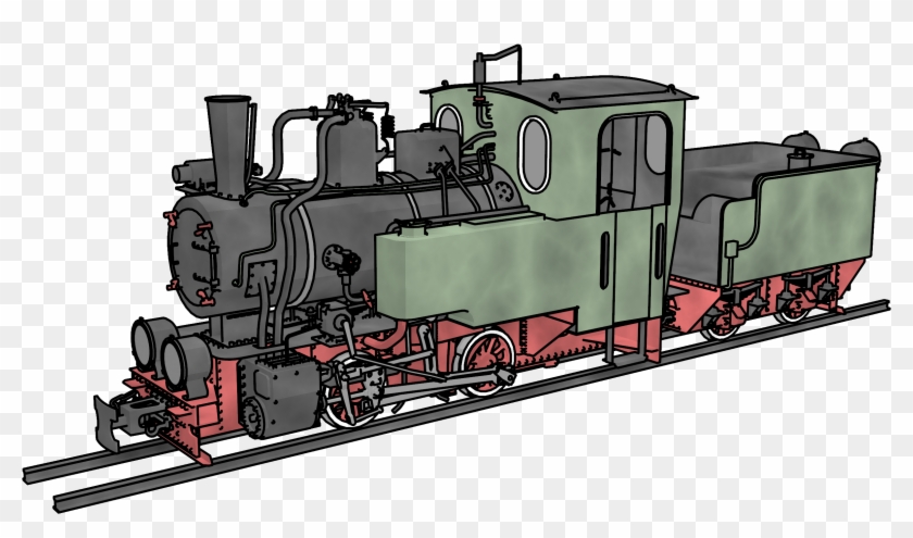 clipart images of trains