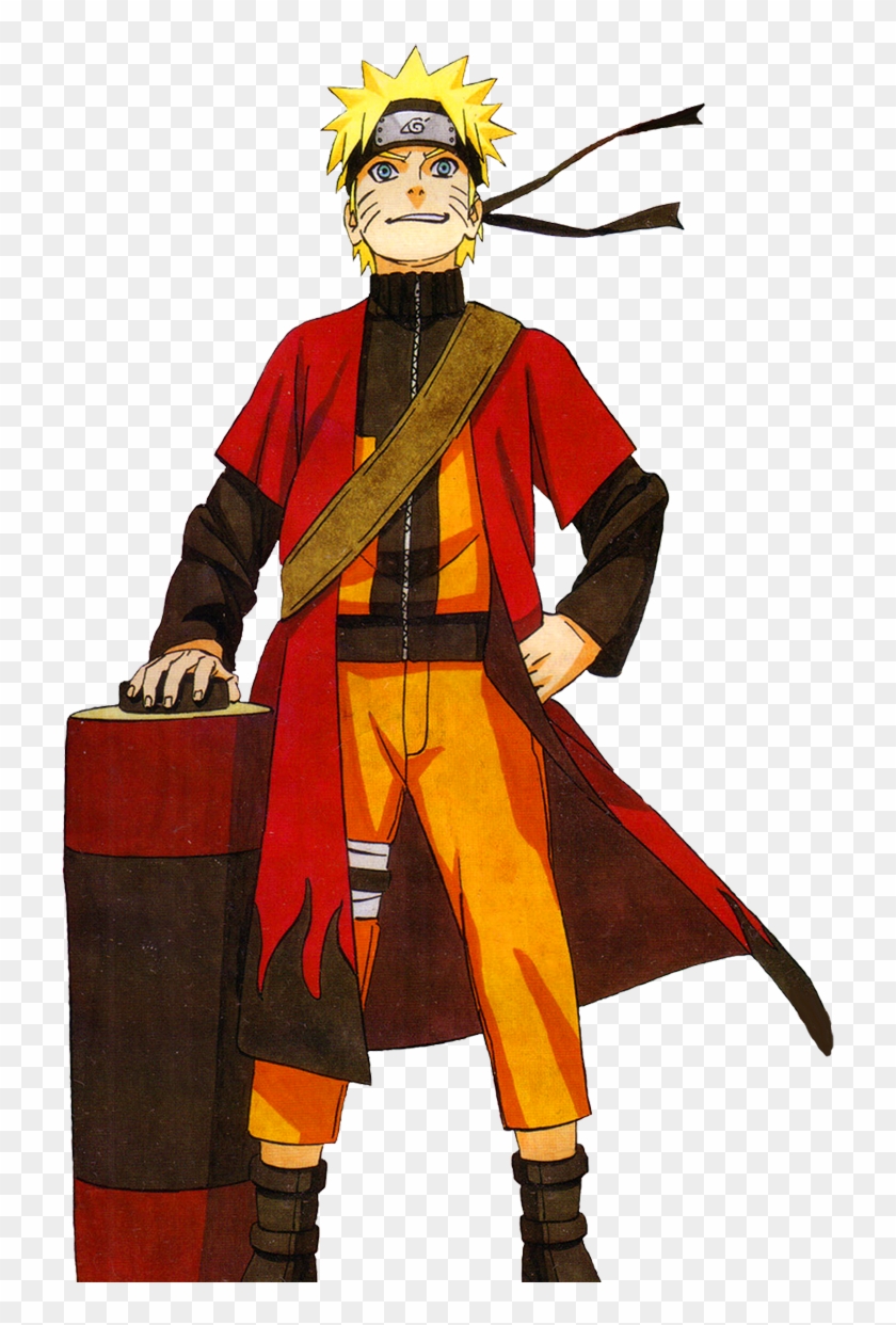 Naruto Uzumaki Naruto Shippuden PNG Image With Transparent Background png -  Free PNG Images