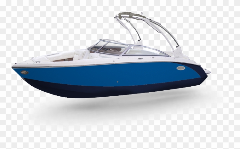 Speed Boat PNG Transparent Images Free Download