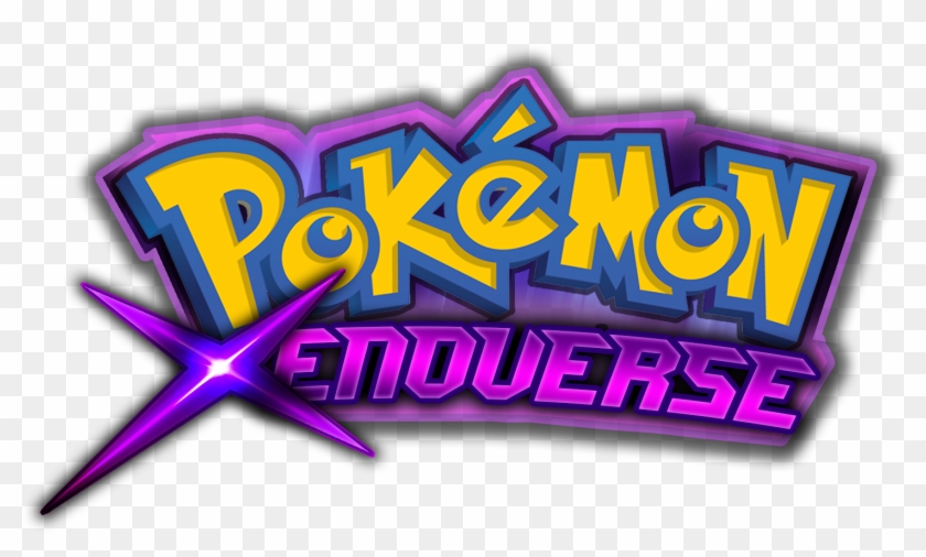 760kib 1500x1500 Pokemon Xenoverse Logo Graphic Design Hd Png Download 1500x1500 Pngfind