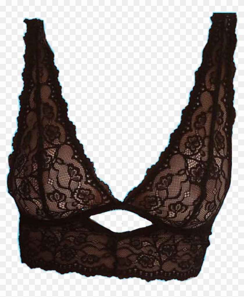 brassiere bralette