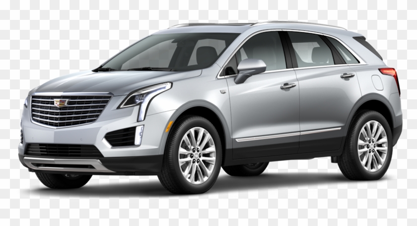 Black Car Png - Cadillac Xt5 Premium Luxury, Transparent Png - 1268x407 ...