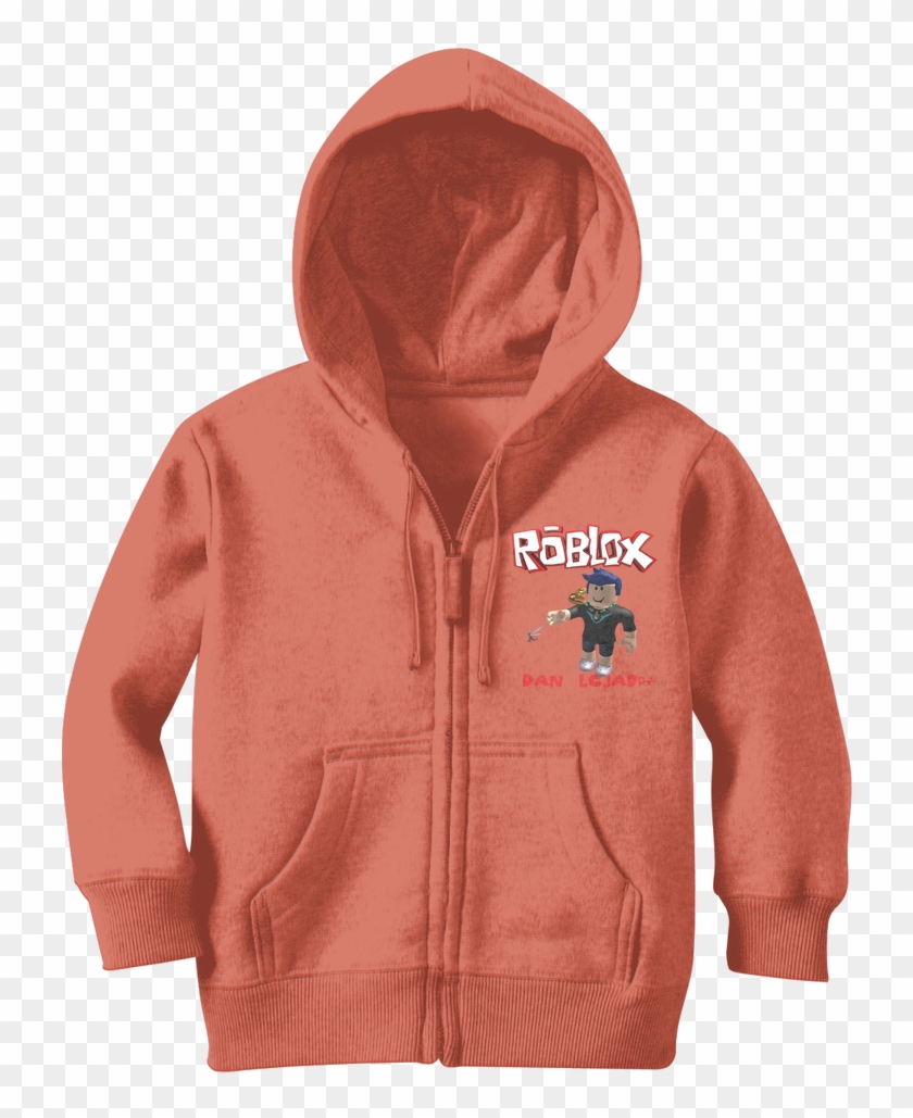Dan Roblox Classic Kids Zip Hoodie Blu Flamingo Png Sweatshirt Transparent Png 1024x1024 1838407 Pngfind - roblox snow jacket