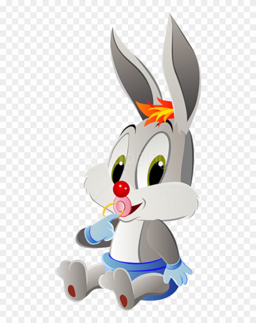 Free Png Download Baby Bunny Cartoon Free Clipart Png Desenhos Animados Para Bebes Transparent Png 480x980 Pngfind