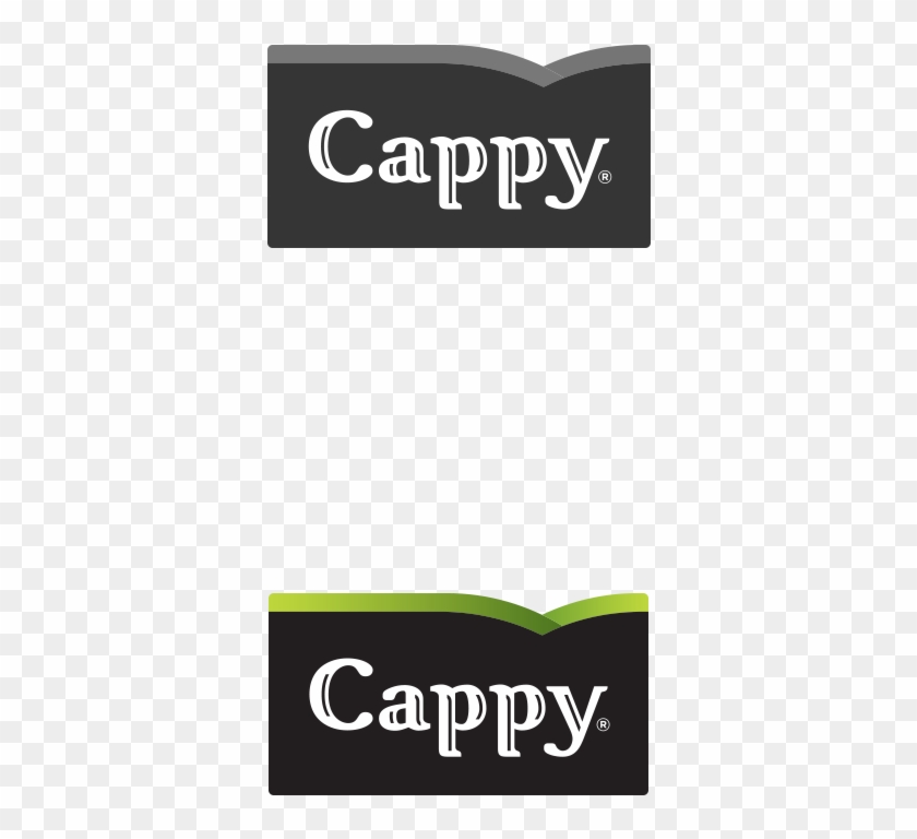 Cappy Logo Png Cappy Transparent Png 500x10001840257 Pngfind