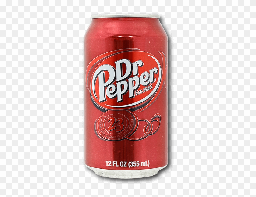 Dr Pepper Can Png - Dr Pepper, Transparent Png - 600x600(#1841636
