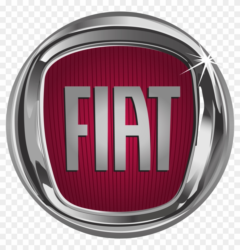 Fiat logo png