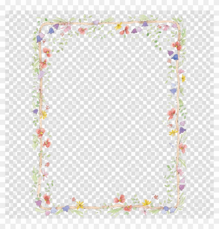 Flower Rectangle Png Image, Transparent Png - 900x900(#1843693) - PngFind