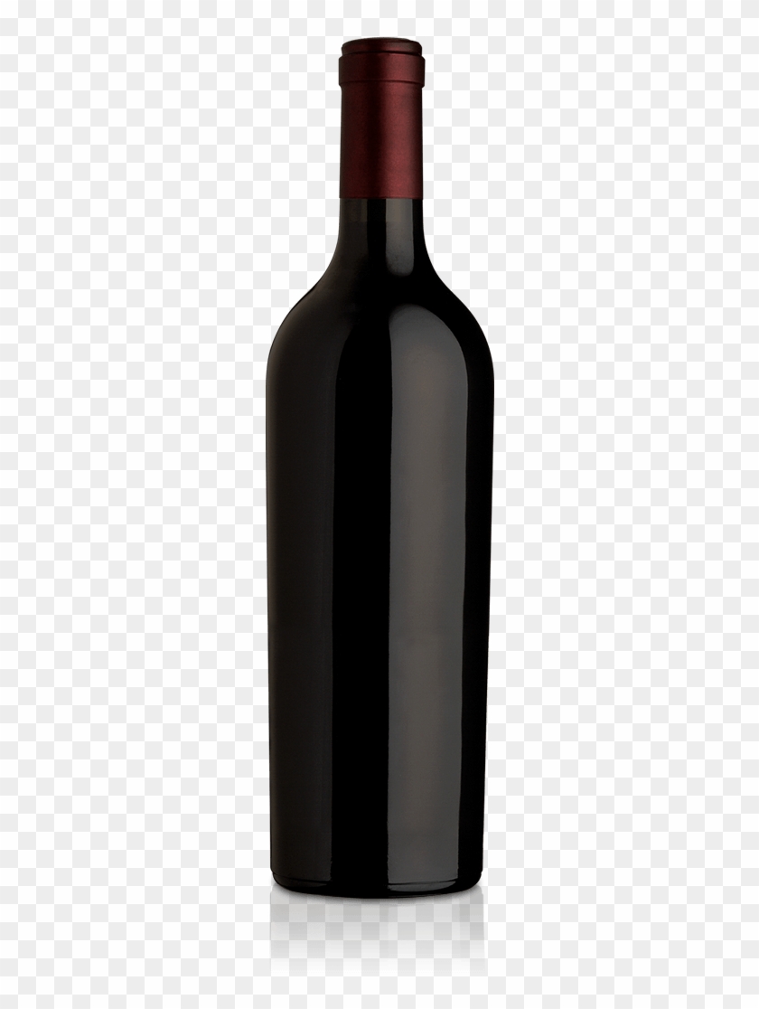 Alcohol Vessel - Wine Bottle, HD Png Download - 540x1154(#1843894 ...