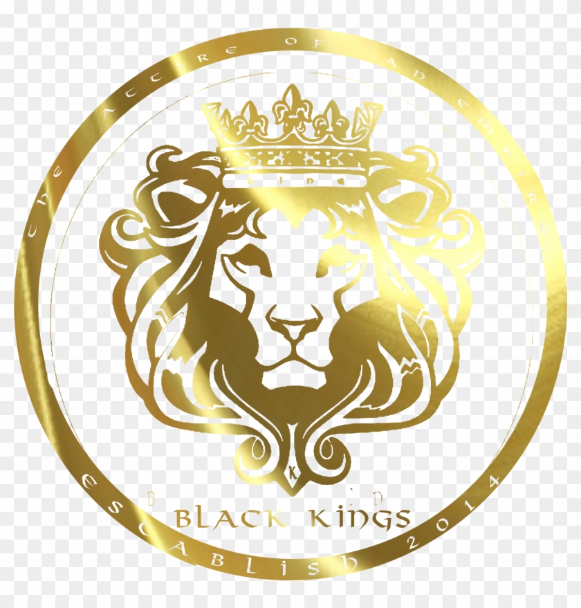 Golden Lion Logo Quiz Hd Png Download 2100x2100 1849773 Pngfind