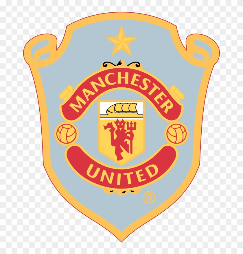 Manchester United 3d Logo Png Wwwimgkidcom The Image ...