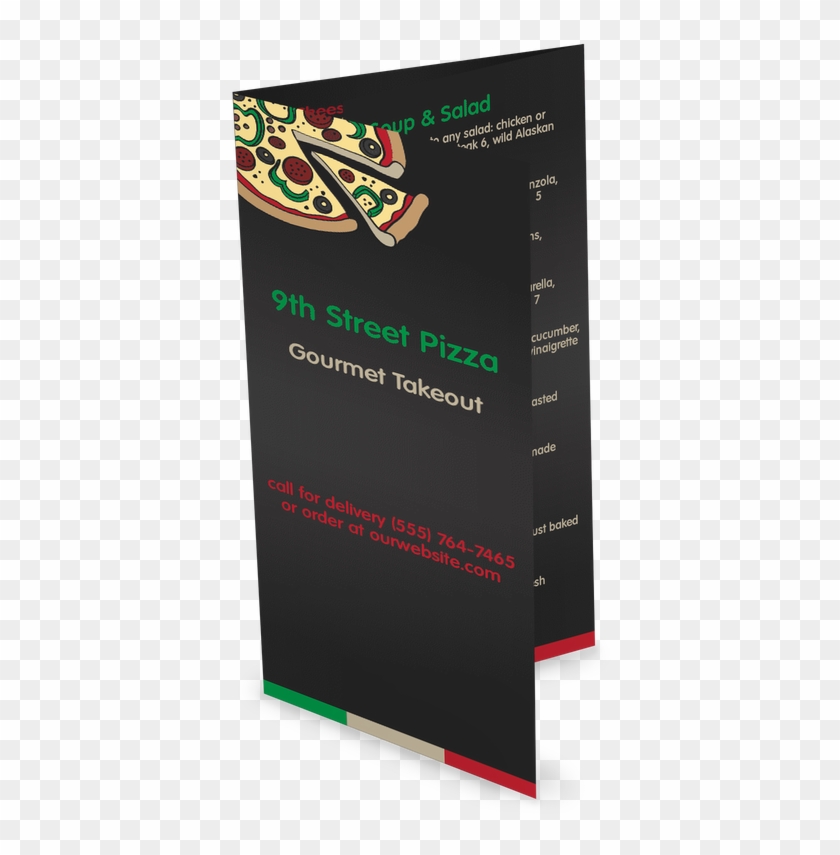 Family Pizza Delivery Menu Banner Hd Png Download 900x900 1854396 Pngfind - pizza hut delivery truck roblox