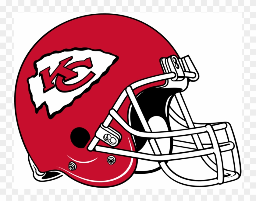 Kansas City Chiefs Iron On Stickers And Peel-off Decals, HD Png ...