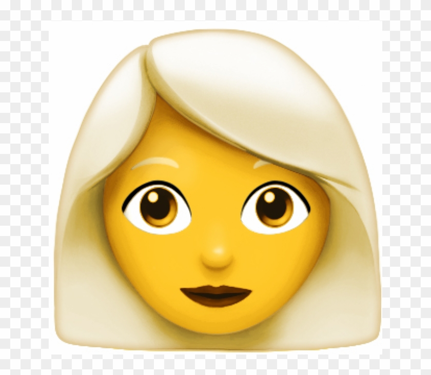 Emoji Hair png download - 720*720 - Free Transparent Emoji png