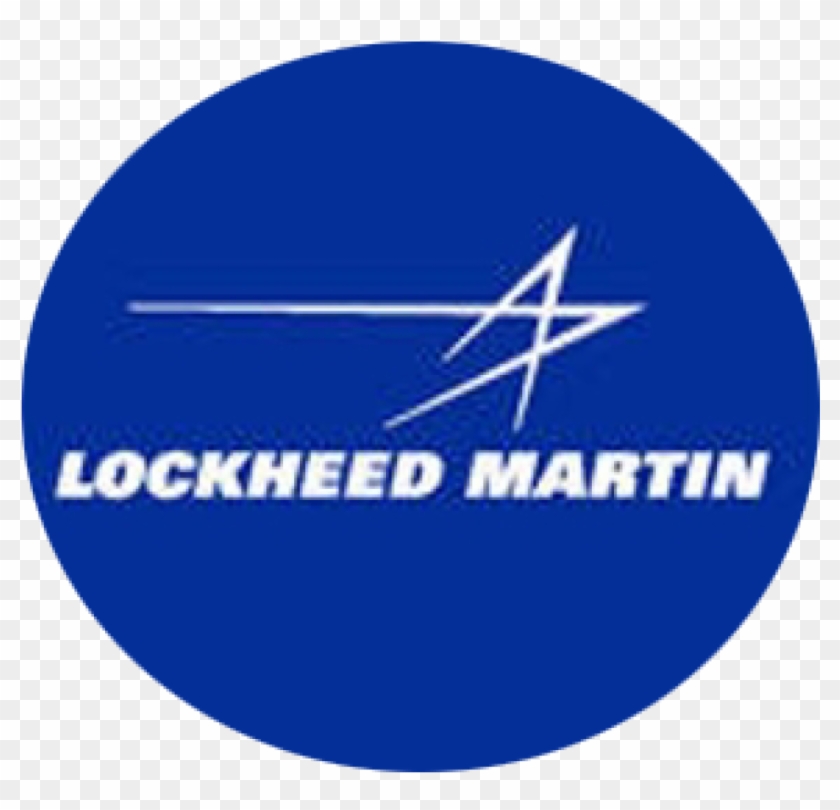 New Lockheed Logo