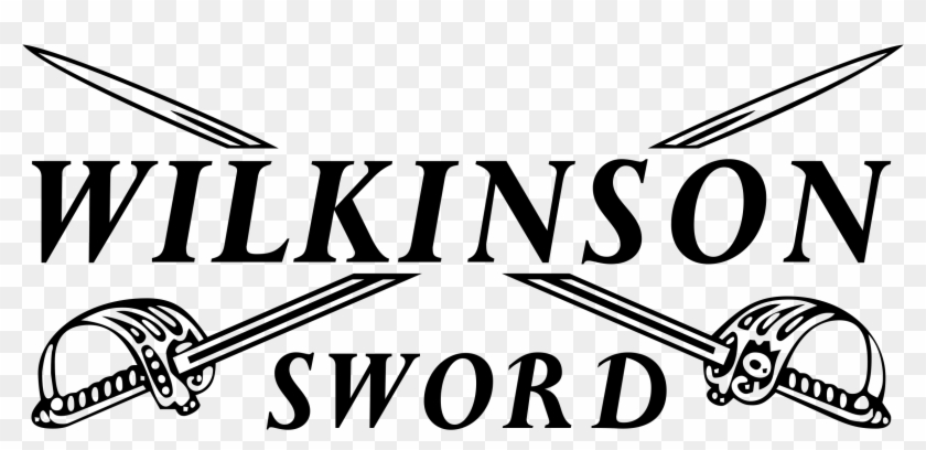 Wilkinson Sword Logo Png Transparent Png Download 2400x2400 Pngfind
