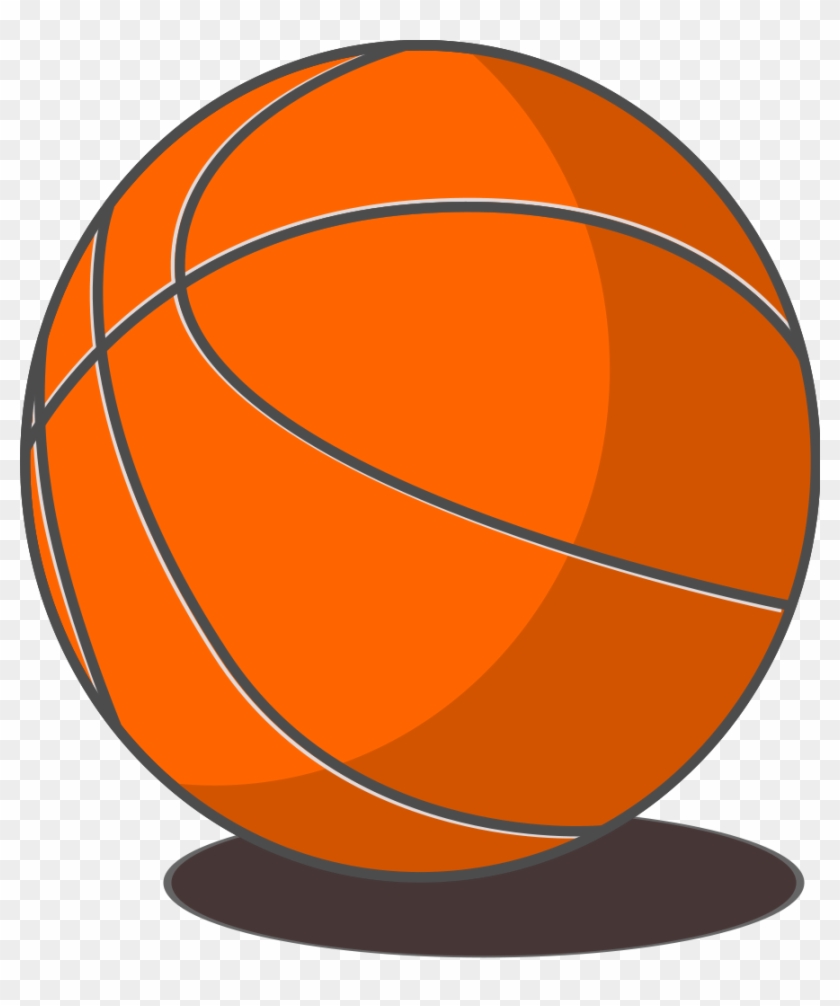 File Basketball Svg Basketball Clip Art Hd Png Download 890x1024 1896344 Pngfind