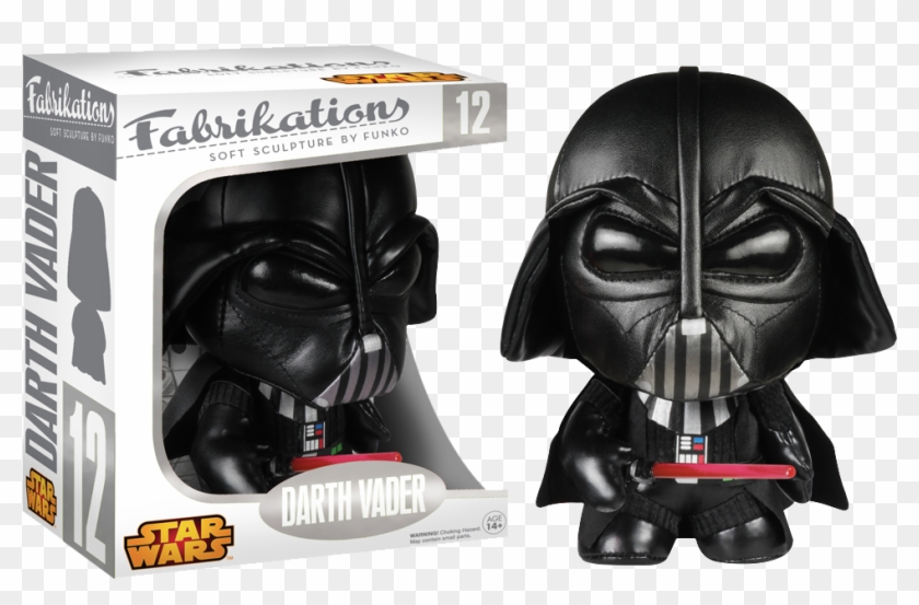 funko fabrikations star wars