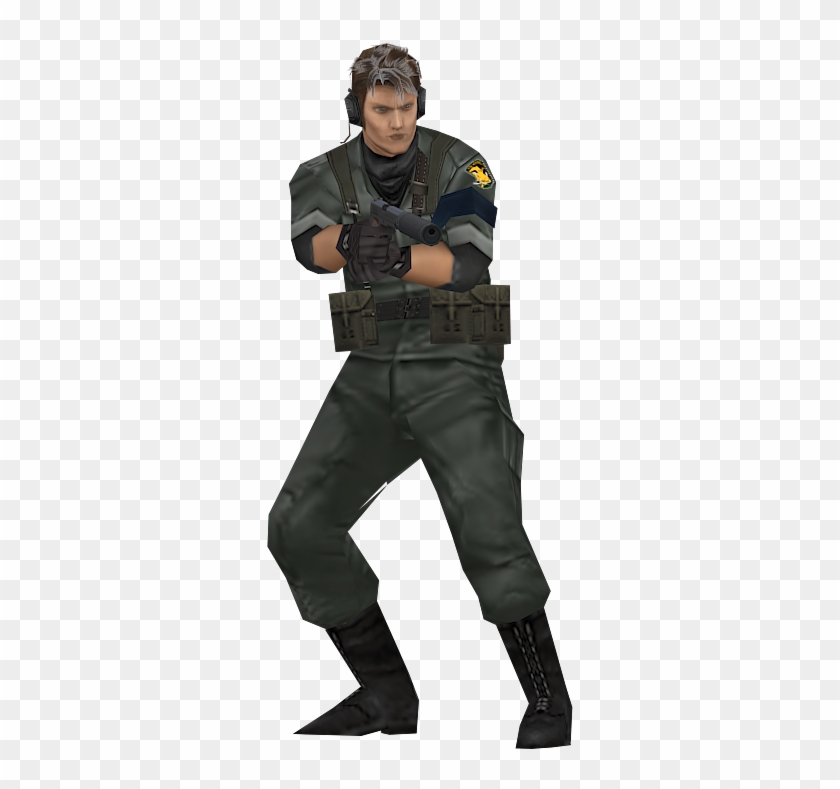 Solid Snake Character Model For Mg1 Remake Animation Soldier Hd Png Download 1280x720 190050 Pngfind - metal gear solid 3 roblox