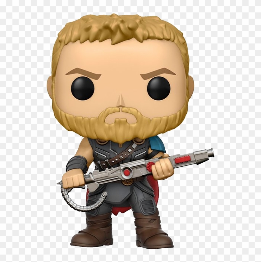 pop vinyl thor ragnarok