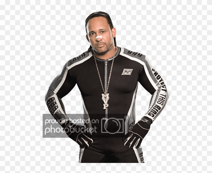 Mvp Wwe 2018 Png, Transparent Png - 509x660(#195561) - PngFind