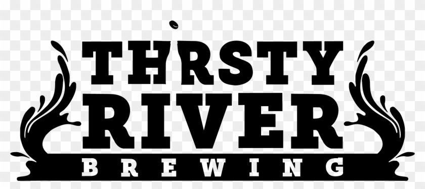 Thirsty River Logo-02 Png - Three Cups Of Deceit, Transparent Png ...