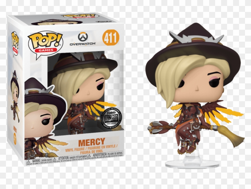 funko pop blizzard