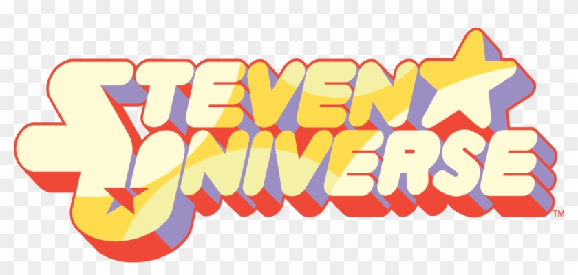 Cartoon Network - Steven Universe Logo, HD Png Download - 1400x600