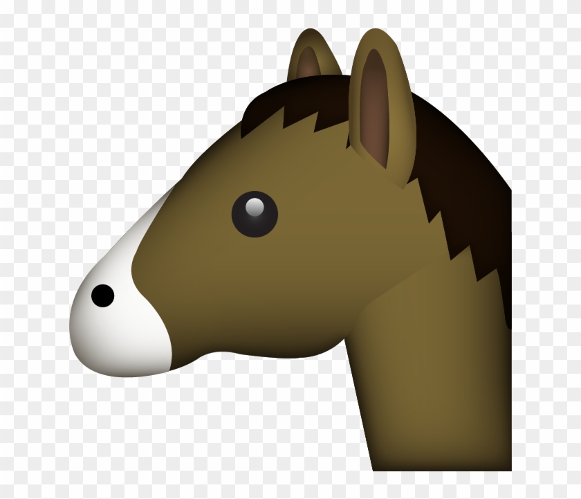 emoji-emojis-horse-diamonds-horse-emoji-png-transparent-png