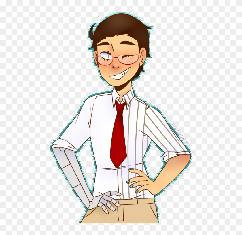 Male Nurse Clipart Png - Secret of Money