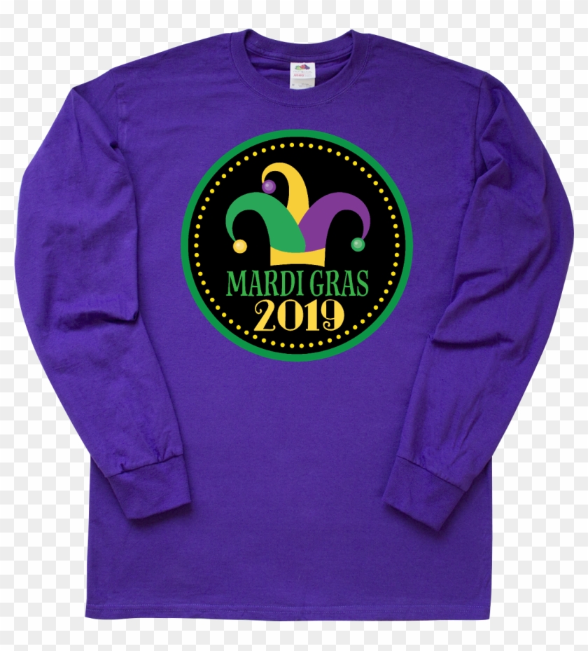 mardi gras shirt short sleeve