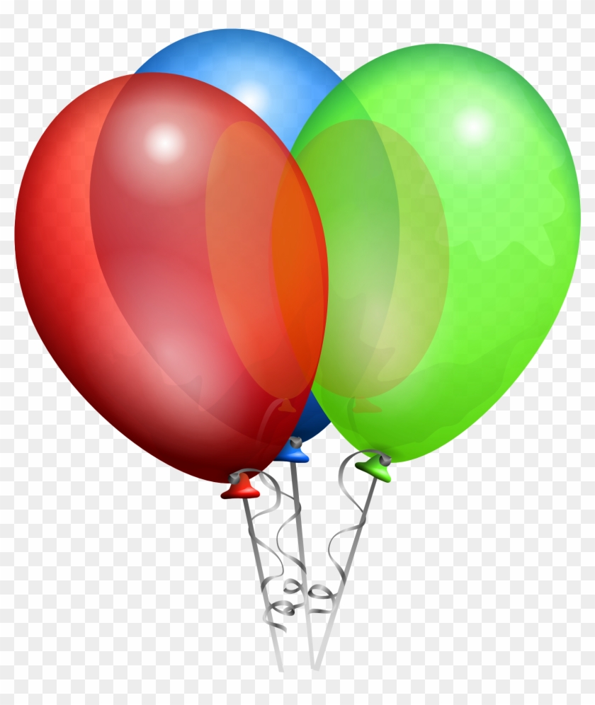 Green Balloon Png Birthday Balloons Transparent Png 1707x1920 1909800 Pngfind