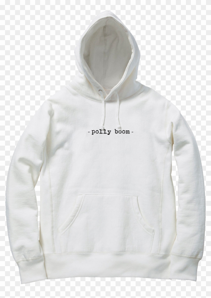 Envy Hoodie In White, HD Png Download - 856x1169(#1921649) - PngFind