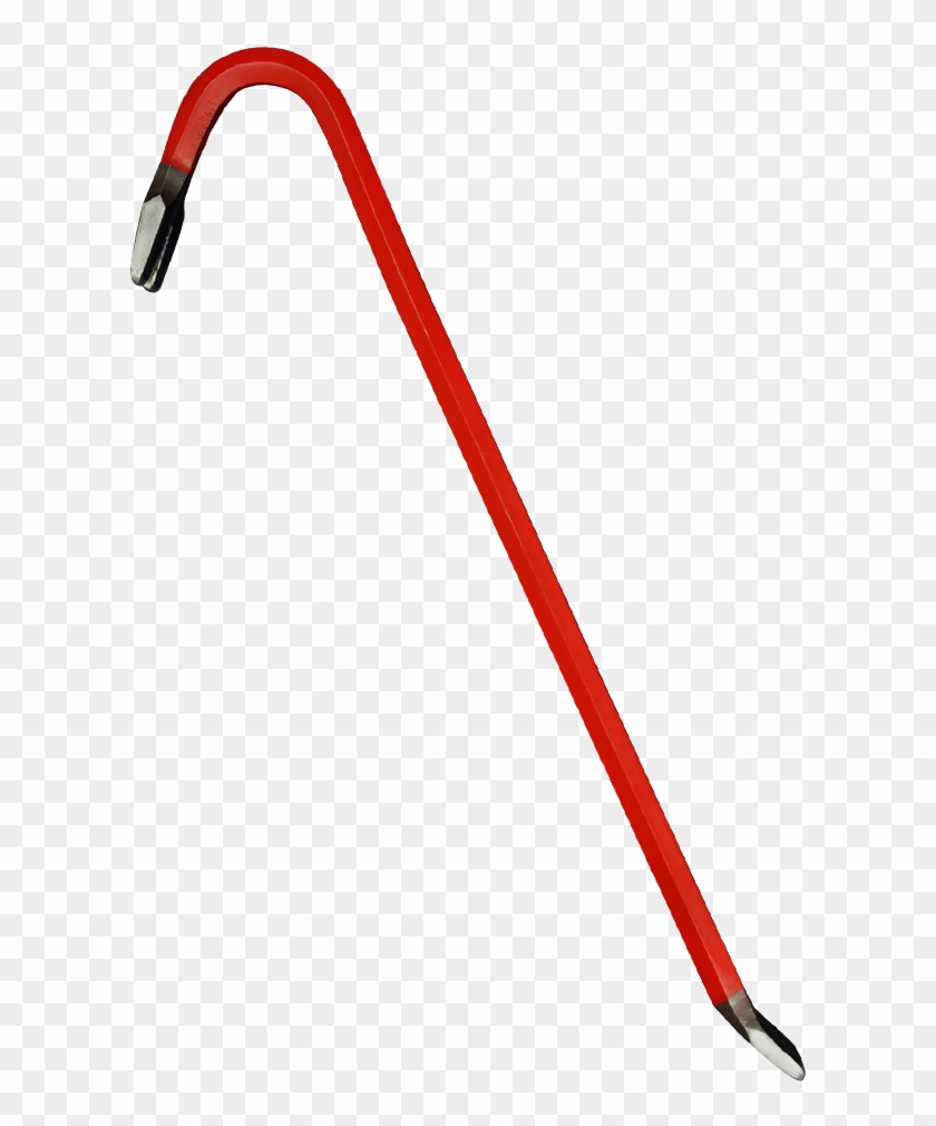 Crowbar Transparent, HD Png Download - 637x961(#1930476) - PngFind