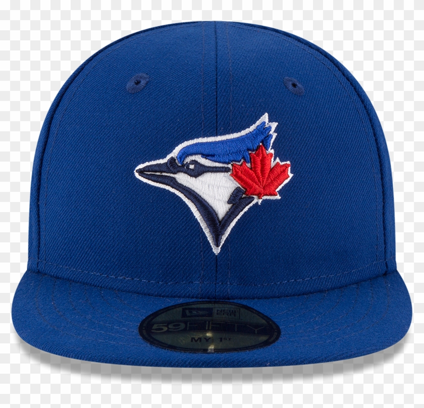 Picture Of Infant Mlb Toronto Blue Jays 59fifty Fitted Baseball Cap Hd Png Download 800x728 Pngfind