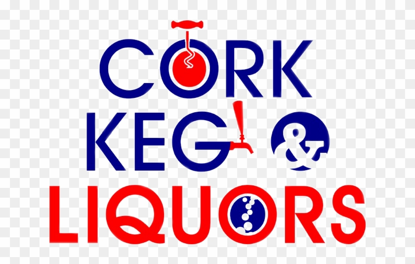 Cork Keg & Liquors at Brittani Pellerin blog