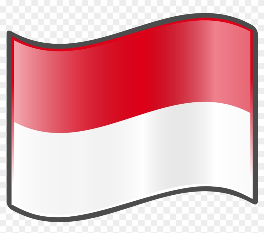 Download Indonesia Flag Png Free, Transparent Png - 1024x1024 ...
