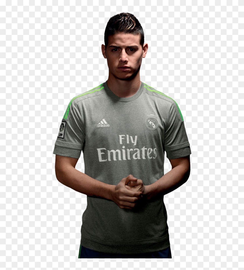 Arsenal , Png Download - James Rodriguez 2015 16, Transparent Png ...